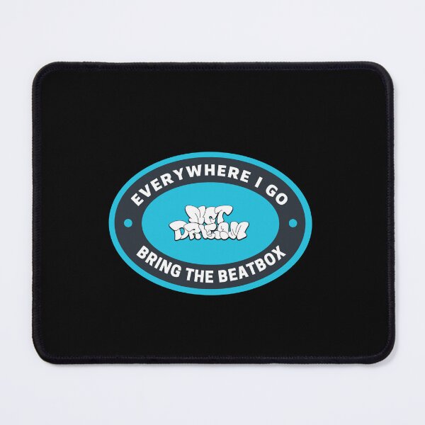 Item preview, NCT DREAM - Bring the Beatbox designed and sold by yeasitrus.