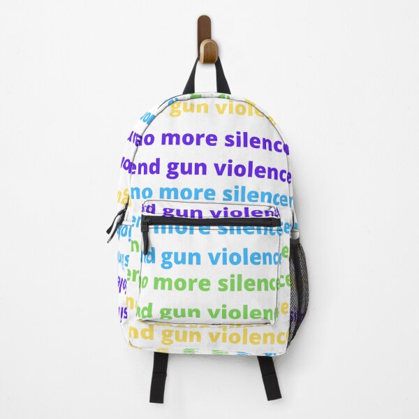Item preview, no more silence end gun violence designed and sold by love2artprint ⭐⭐⭐⭐⭐.