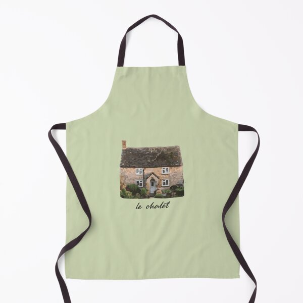 Item preview, Le Chalet designed and sold by ASHTONTCREATIVE.