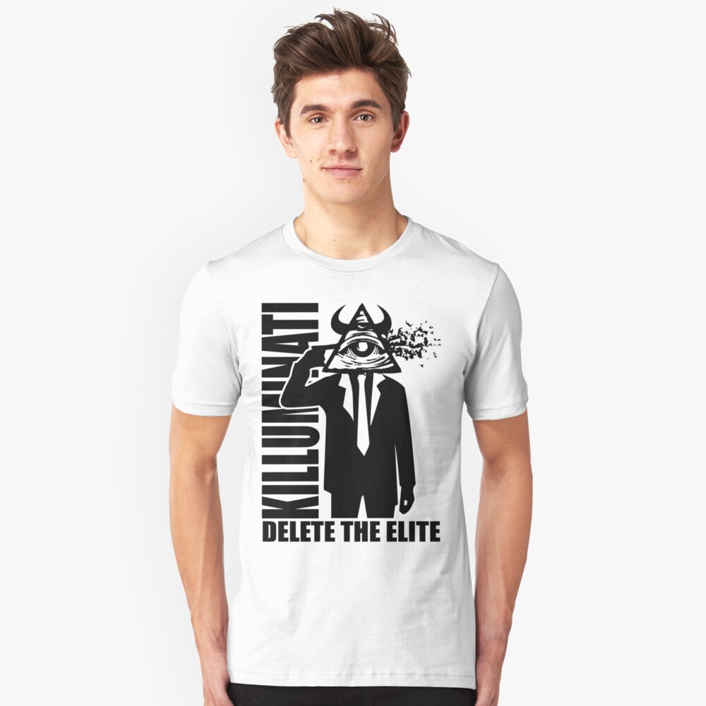 the elite t shirt