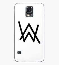 Alan Walker Case/Skin for Samsung Galaxy
