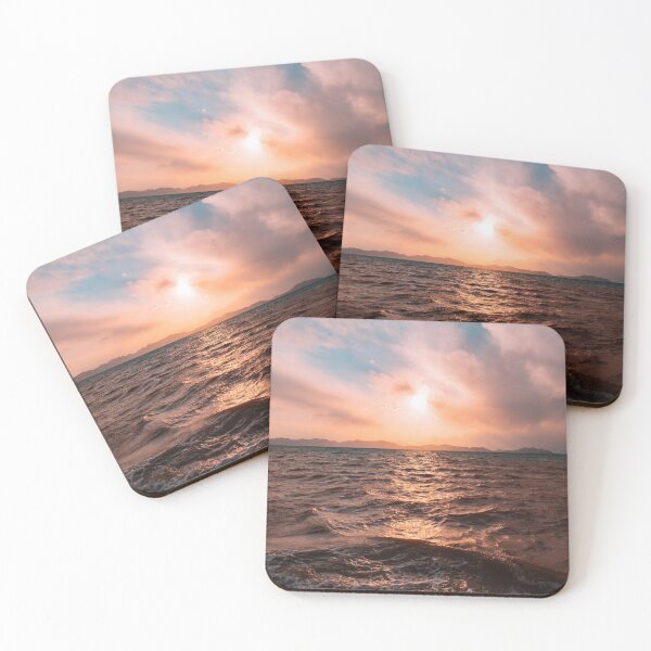 Item preview, Sunset Time Today - Photo designed and sold by changemylife.