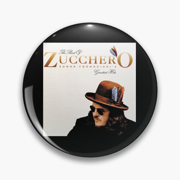 Item preview, Zucchero Fornaciari designed and sold by Moricci.