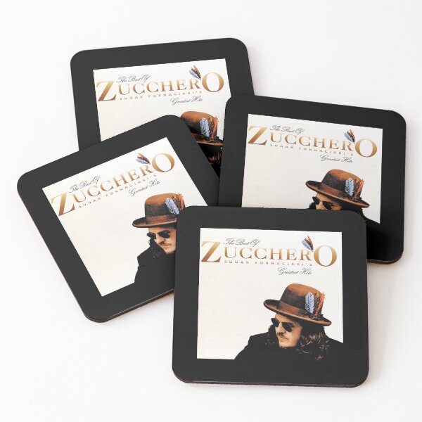 Item preview, Zucchero Fornaciari designed and sold by Moricci.