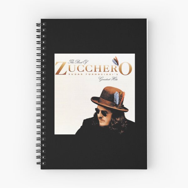 Item preview, Zucchero Fornaciari designed and sold by Moricci.
