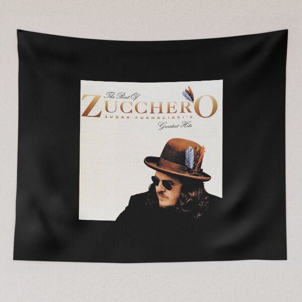 Item preview, Zucchero Fornaciari designed and sold by Moricci.