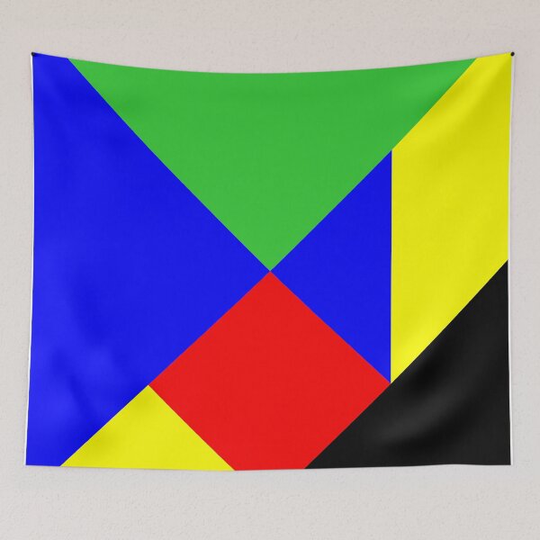Item preview, Tangram  designed and sold by elfina.