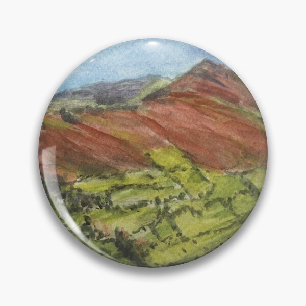 Item preview, Catbells from Barrow designed and sold by LymphomaLass.