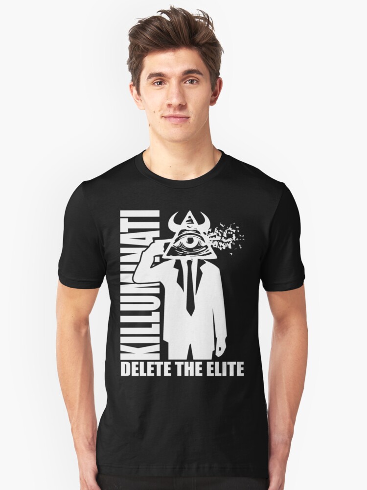 the elite t shirt