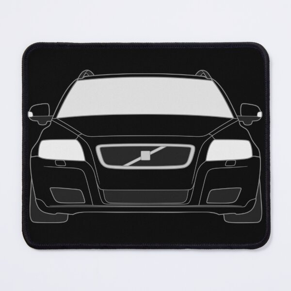 Item preview, V50 T5 2008-2012 colored designed and sold by EdimDesign.