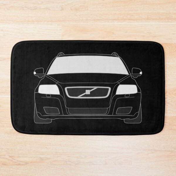 Item preview, V50 T5 2008-2012 colored designed and sold by EdimDesign.