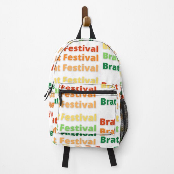 Item preview, Brat Festival designed and sold by love2artprint ⭐⭐⭐⭐⭐.
