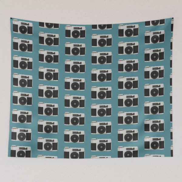 Item preview, Film Is Alive - Analog Photography designed and sold by kwbord.