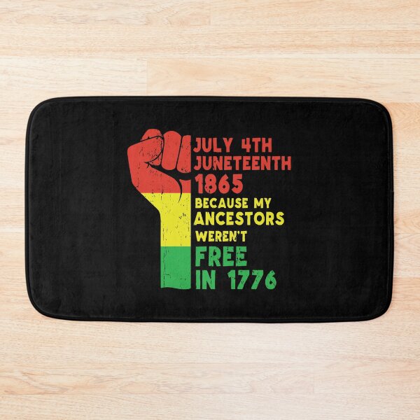 Item preview, Juneteenth 1865 designed and sold by djozefo.