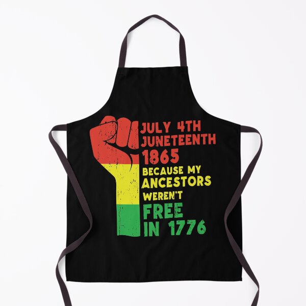 Item preview, Juneteenth 1865 designed and sold by djozefo.