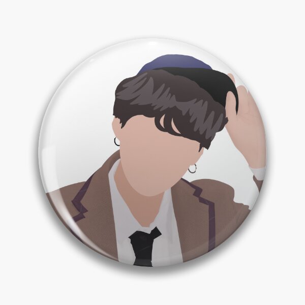 Item preview, BTS Suga / Yoongi Map of the Soul 7 designed and sold by mymikrokosmos.
