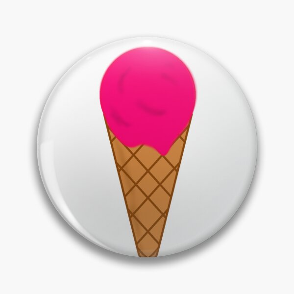 Item preview, Strawberry Ice-cream designed and sold by NightfoxCrafts.