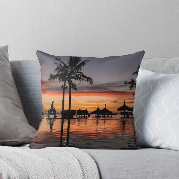 Item preview,  Mauritian Sunset designed and sold by Lee Wilson.