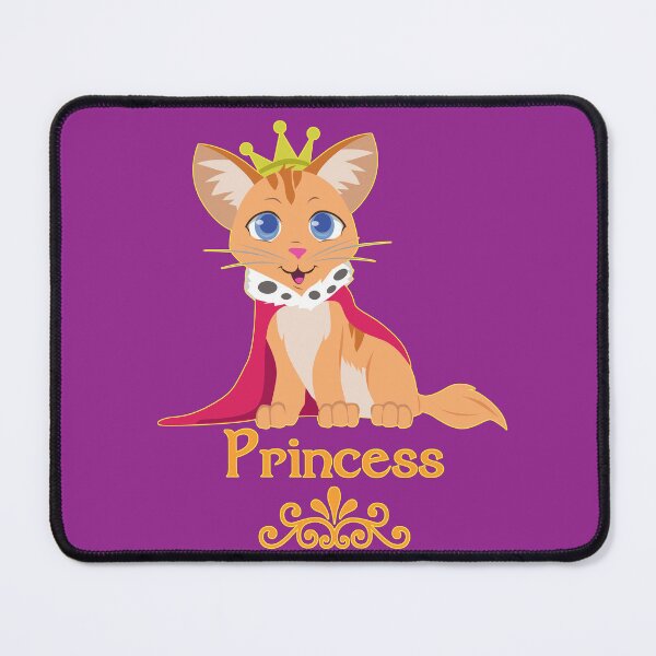 Item preview, Princess Kitten designed and sold by TheKohakuDragon.