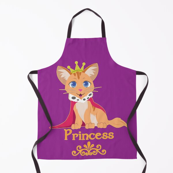 Item preview, Princess Kitten designed and sold by TheKohakuDragon.