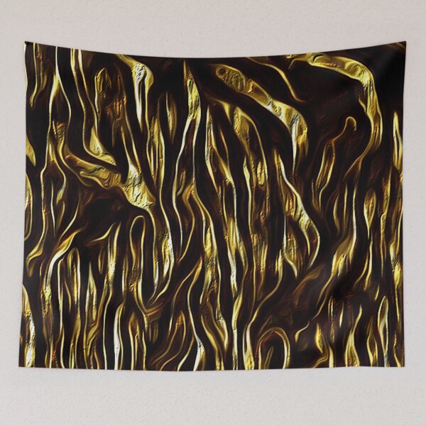 Item preview, Golden Shadows designed and sold by fatenanwar.