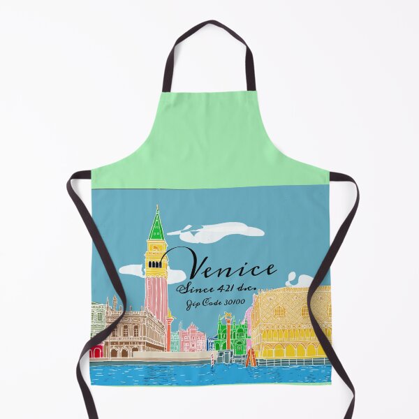 Item preview, Venice designed and sold by SerafinDesign.