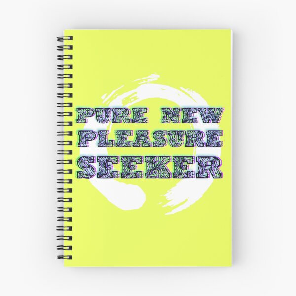 Item preview, Pure New Pleasure Seeker designed and sold by mensijazavcevic.