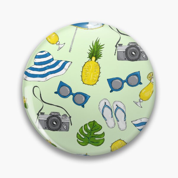 Item preview, Endless Summer | Sweet Summer Time designed and sold by azy2shop.