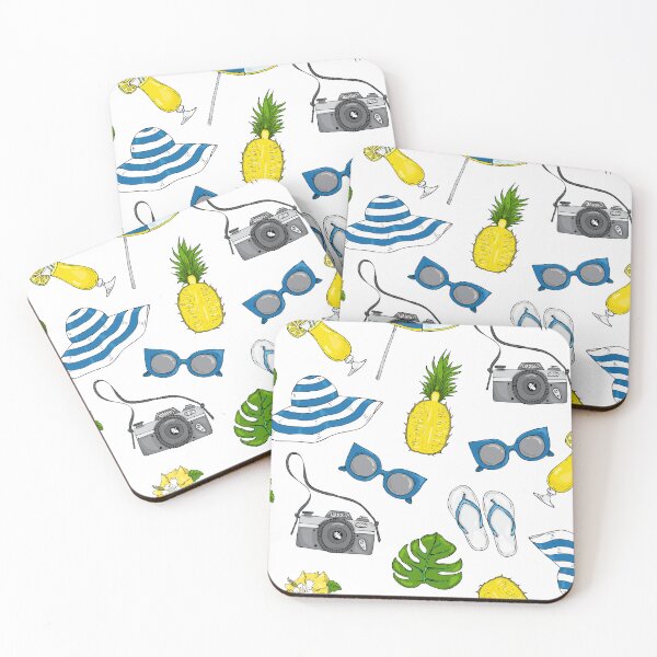 Item preview, Endless Summer | Sweet Summer Time designed and sold by azy2shop.