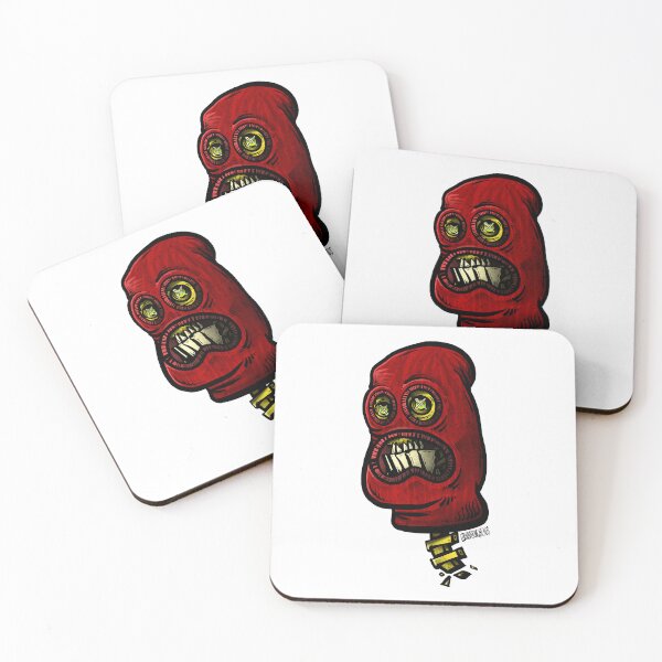 Item preview, Hovering Incognito Head designed and sold by HoveringHeads.