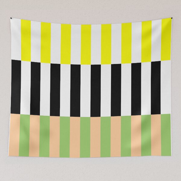 Item preview, Bold stripes designed and sold by elfina.