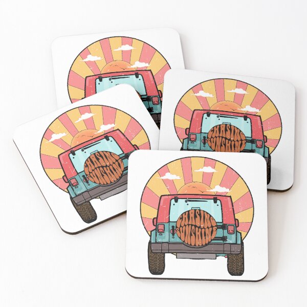 Item preview, Chasing Sunshine  designed and sold by Beautiful  Habits.
