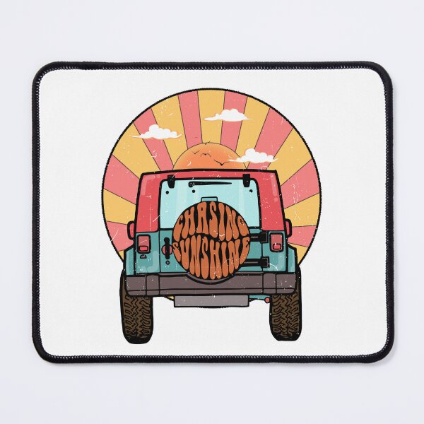 Item preview, Chasing Sunshine designed and sold by Beautiful Habits.