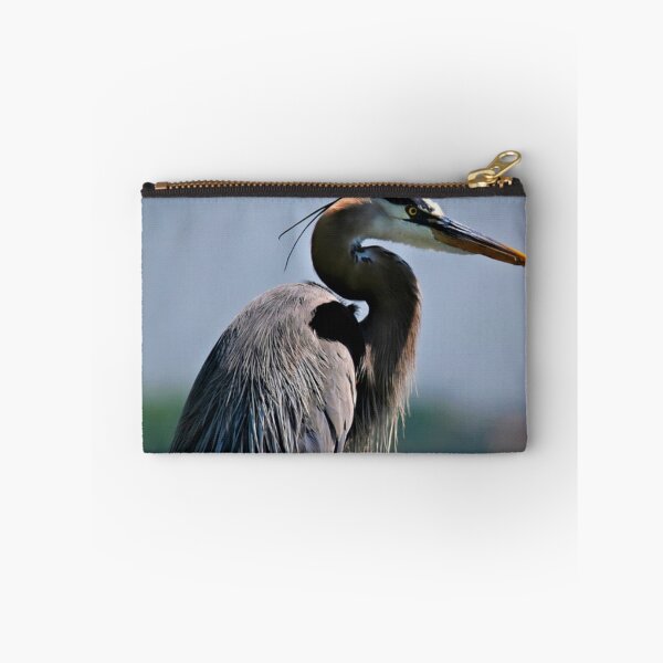 Item preview, Great Blue Heron ~ Lovely Shore Bird designed and sold by bayberrygal.