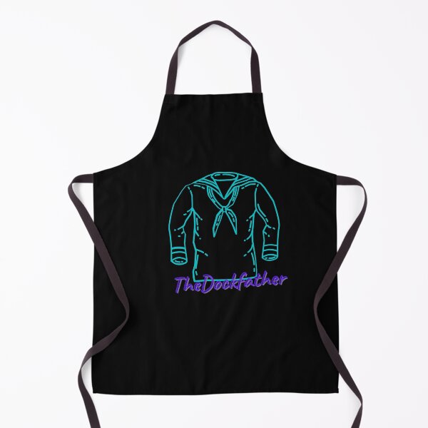 Item preview, the Le DockFather Classic T-Shirt designed and sold by FRANI-ART.