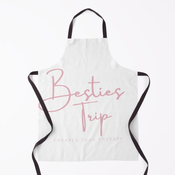 Item preview, Besties Trip Cheaper Than Therapy, Girls Trip , Travel Gift, Road Trip Squad, Bachelorette Trip, Best Friend Vacation designed and sold by Alexa5454.