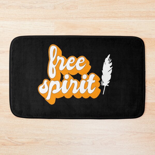 Item preview, Free Spirit designed and sold by JMDesignHouse.