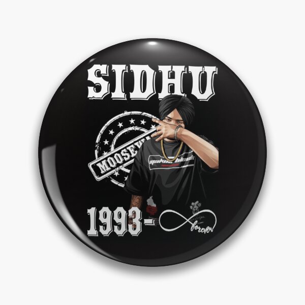 Item preview, Sidhu moose wala  designed and sold by lorrimayd7.