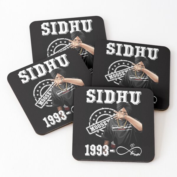 Item preview, Sidhu moose wala  designed and sold by lorrimayd7.