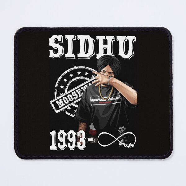 Item preview, Sidhu moose wala designed and sold by lorrimayd7.