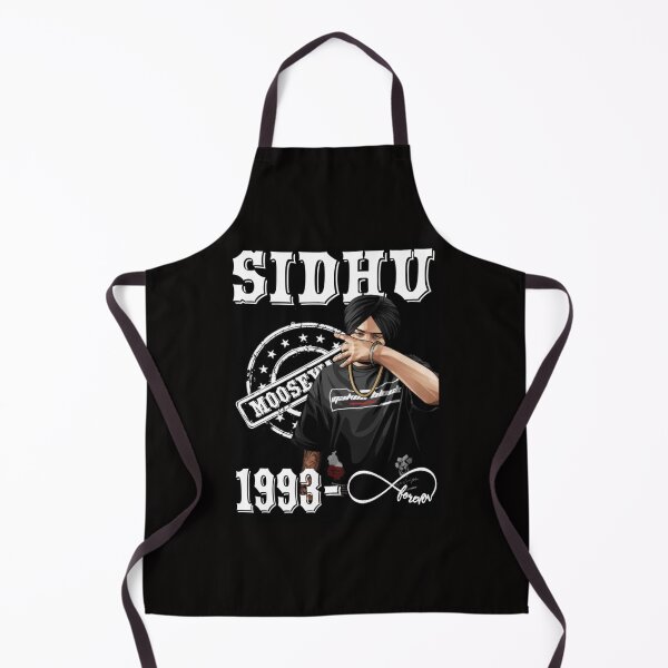 Item preview, Sidhu moose wala designed and sold by lorrimayd7.
