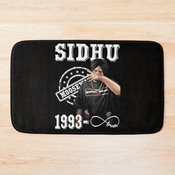 Item preview, Sidhu moose wala  designed and sold by lorrimayd7.