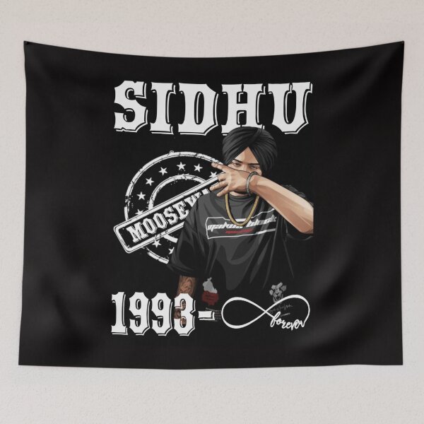 Item preview, Sidhu moose wala  designed and sold by lorrimayd7.