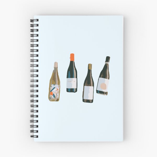 Artikelvorschau, Wein-Liebhaber-Illustration entworfen und verkauft von ASHTONTCREATIVE.