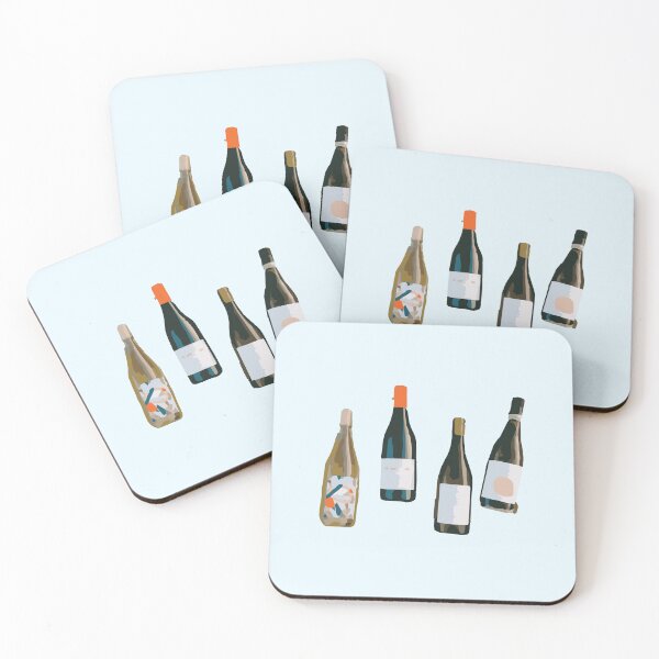 Item preview, Wine Lover Illustration designed and sold by ASHTONTCREATIVE.