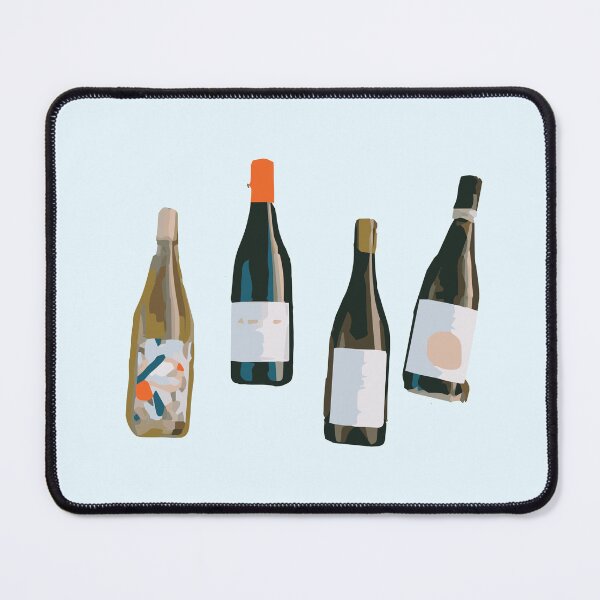 Item preview, Wine Lover Illustration designed and sold by ASHTONTCREATIVE.