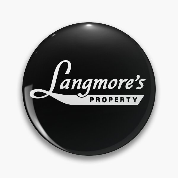 Item preview, OZARK. LANGMORE'S PROPERTY. RUTH LANGMORE FAN ART. designed and sold by 5hertz.