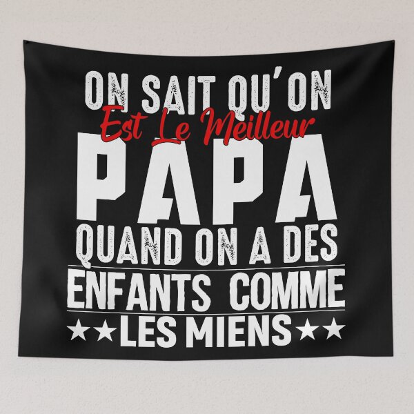 Item preview,  best dad, dad gift, father's day designed and sold by lapolonaise.