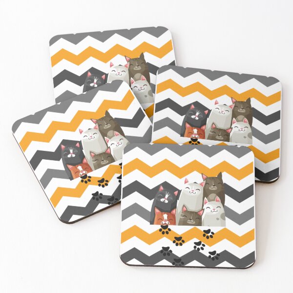 Item preview, The Types of Cat Loaf. designed and sold by Diverseideas.