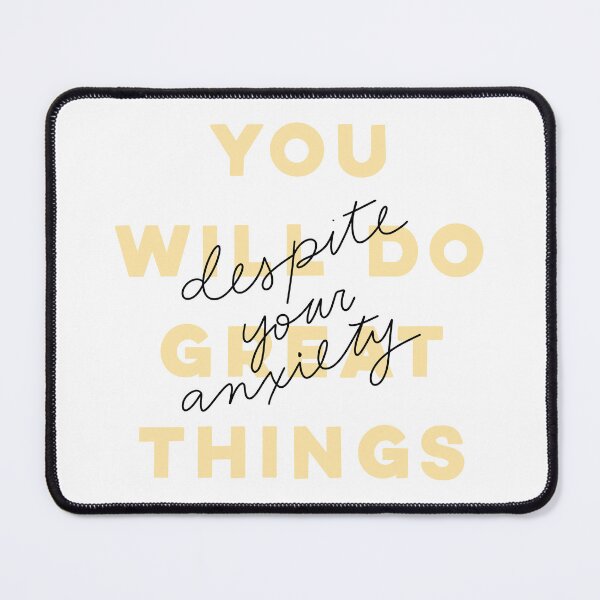 Item preview, you will do amazing things designed and sold by aw718.